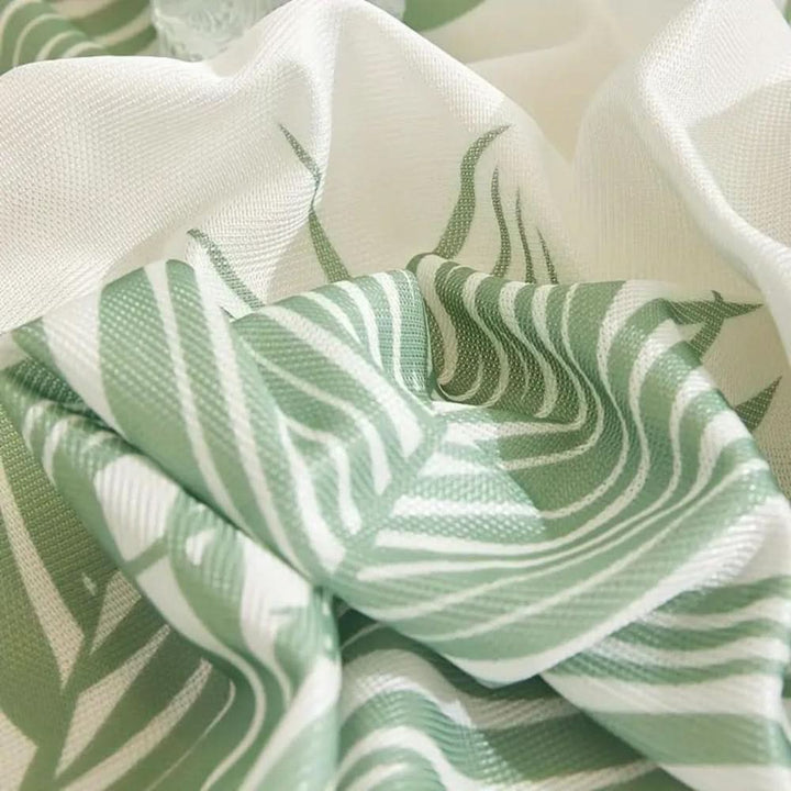 Lisslune | FreshLeaf - Enchanting, airy sofa cover
