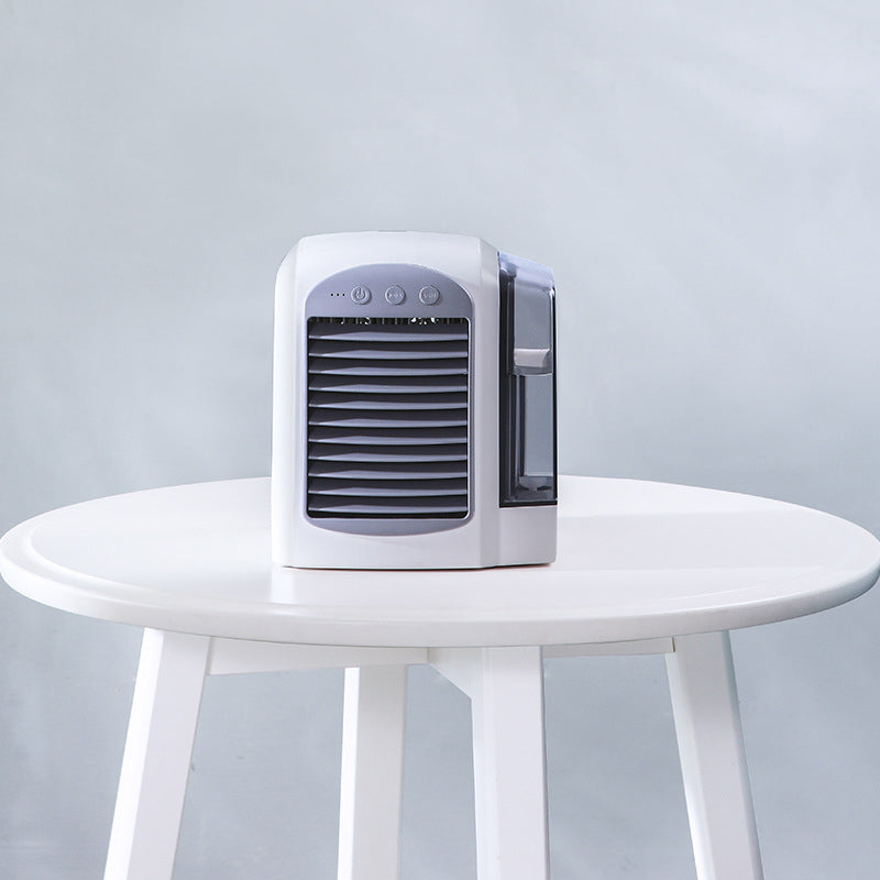 Lisslune | Frost Blast Pro Portable Air Cooler