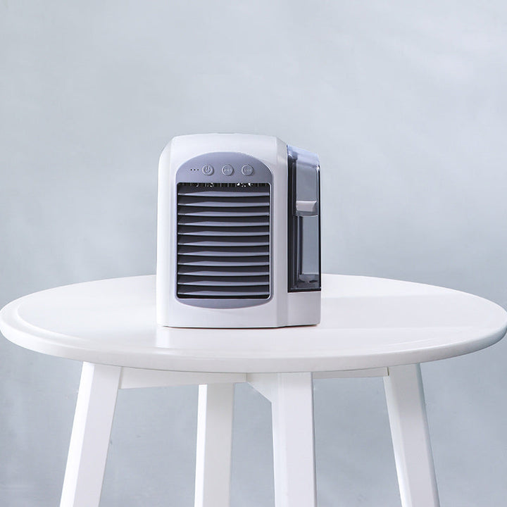 Lisslune | Frost Blast Pro Portable Air Cooler