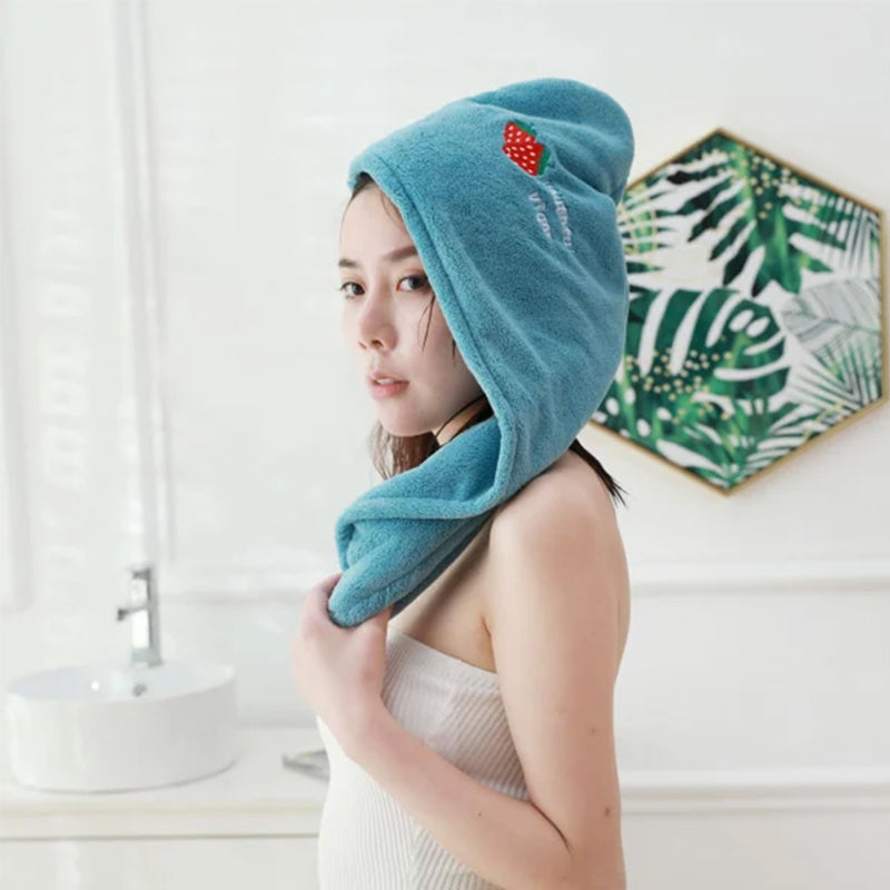Lisslune | Quick-dry towel