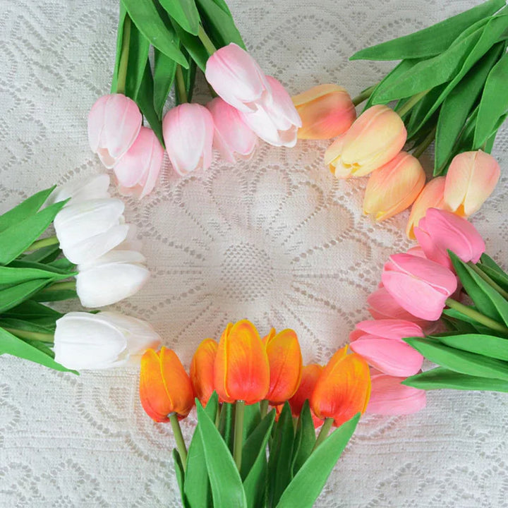 Lisslune | Florentia - Illuminated Flower Lamp