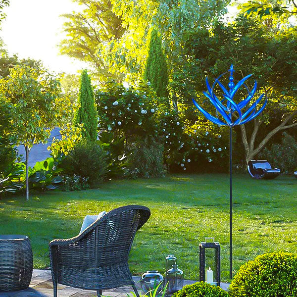 Lisslune | Novel Rotating Weather Vane Made of Metal
