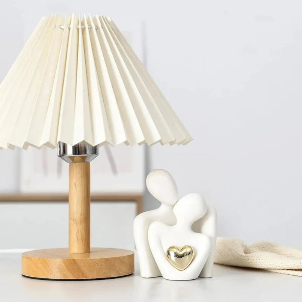 Lisslune | Abstract Lovers Sentimental Figurine