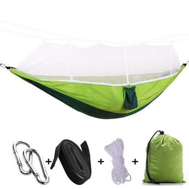 Lisslune | Ultralight Mosquito Net Hammock
