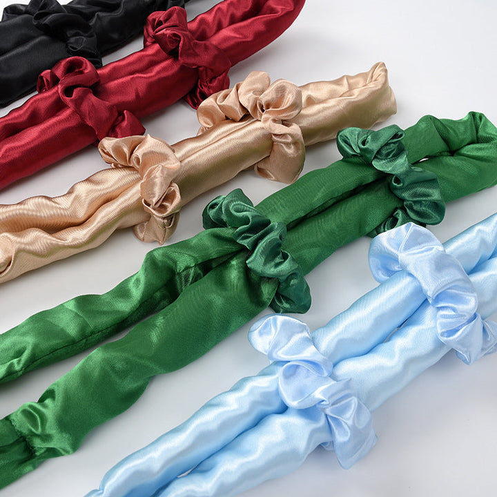Lisslune | Sponge Curling Iron