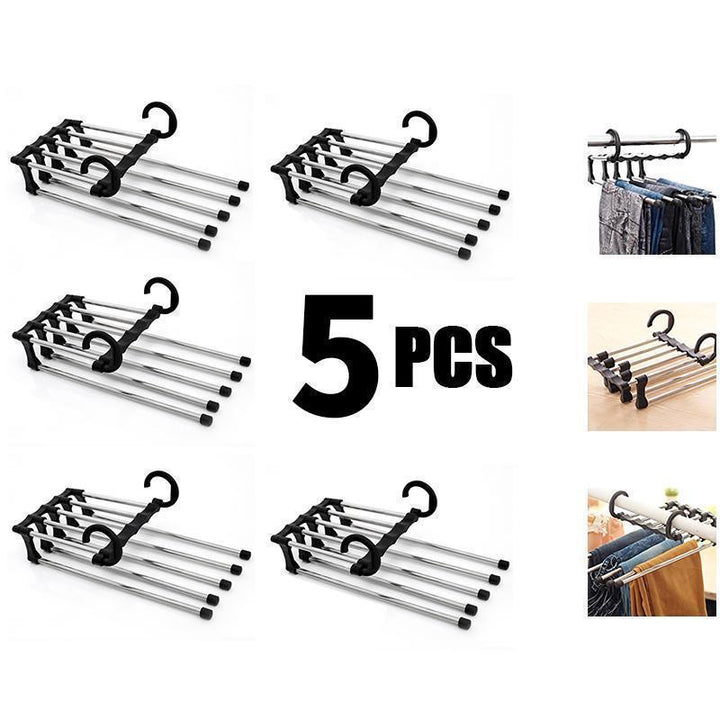 Lisslune | Multifunctional Magic Hanger