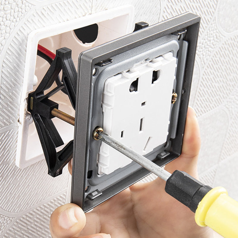 Lisslune | Repair tool for old socket switch cassettes