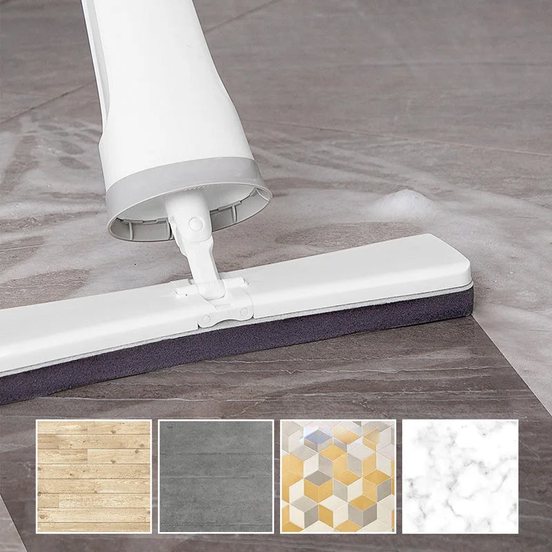 Lisslune | Hands-free cleaning mop for the household