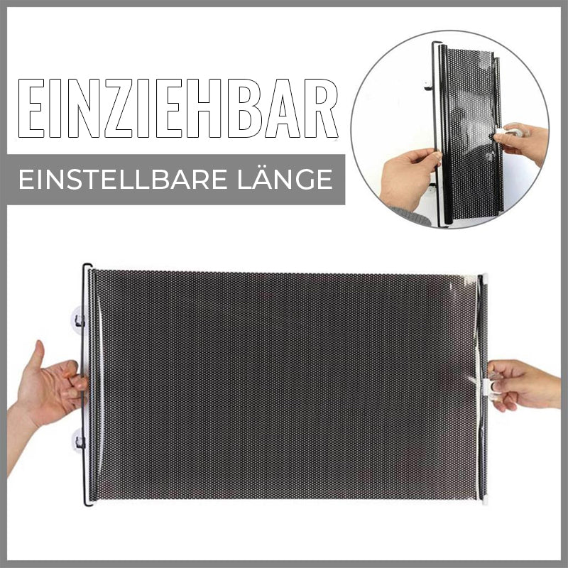 Lisslune | Perforated balcony shutters