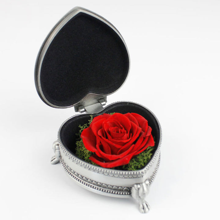 Lisslune | Immortal Roses Gift Box