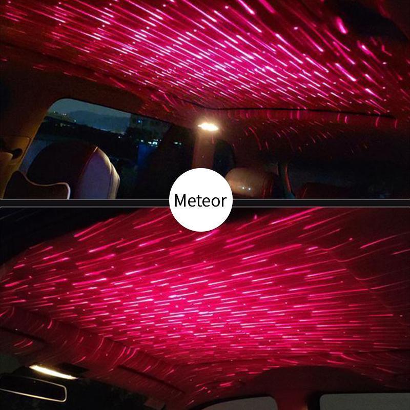 Lisslune | Car Atmosphere Lamp