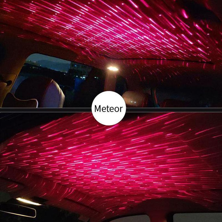 Lisslune | Car Atmosphere Lamp