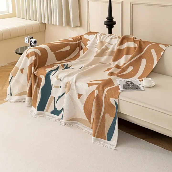 Lisslune | Daisy Dream Sofa Cover