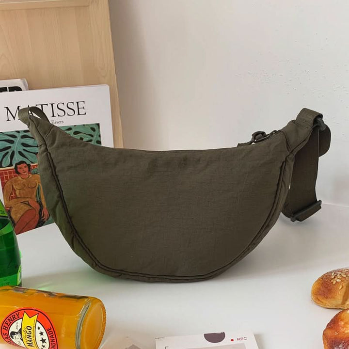 Lisslune | Arabela Women’s Shoulder Bag – Trendy Crossbody Purse