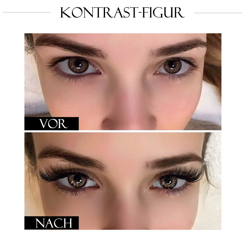 Lisslune | Liquid 4D Mascara