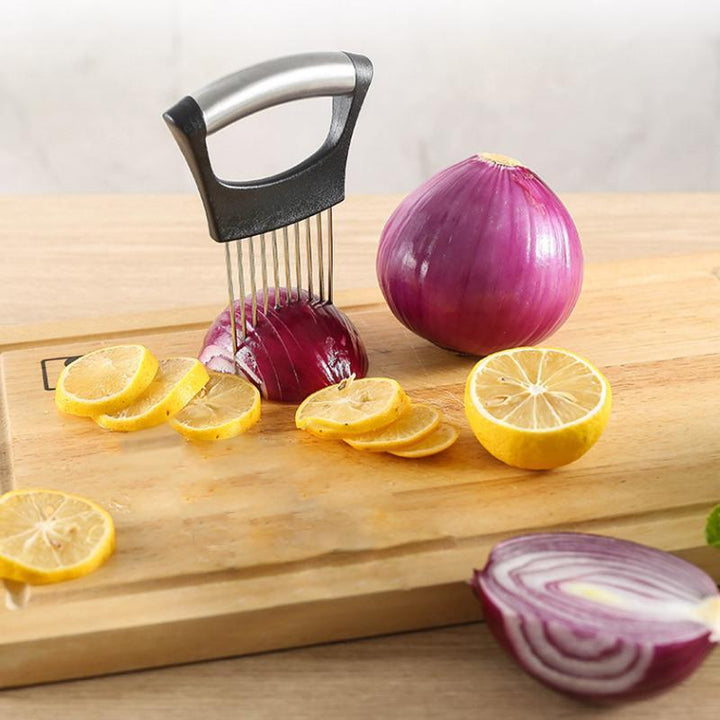 Lisslune | Assistant for Cutting Food