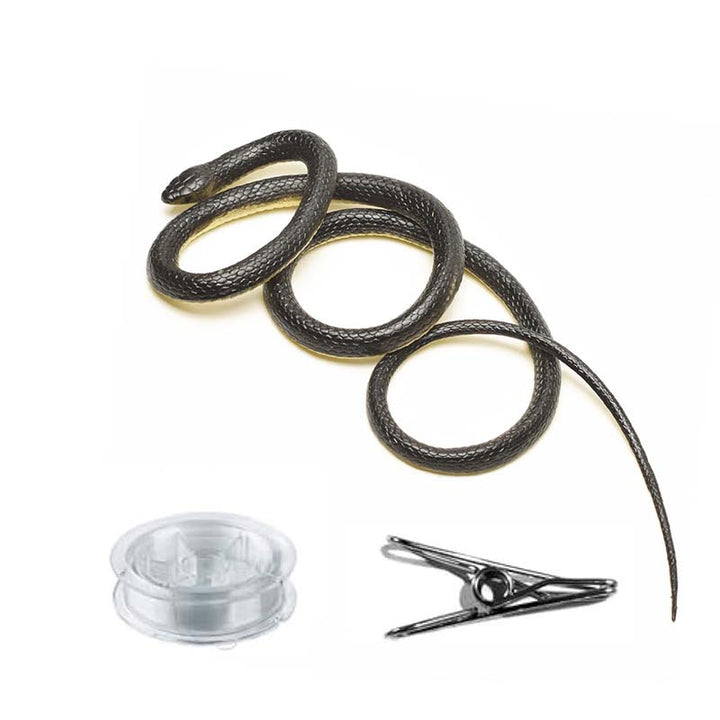 Lisslune | Mischief Snake Toy