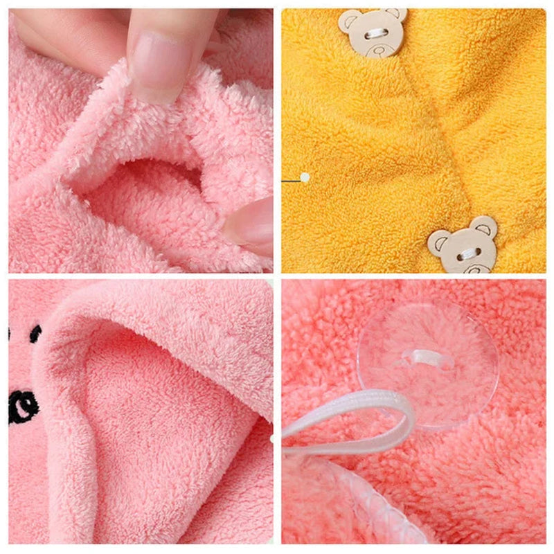 Lisslune | Quick-drying towel