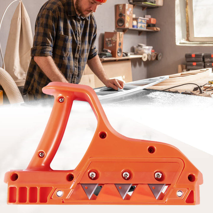 Lisslune | Hand planer drywall cutter