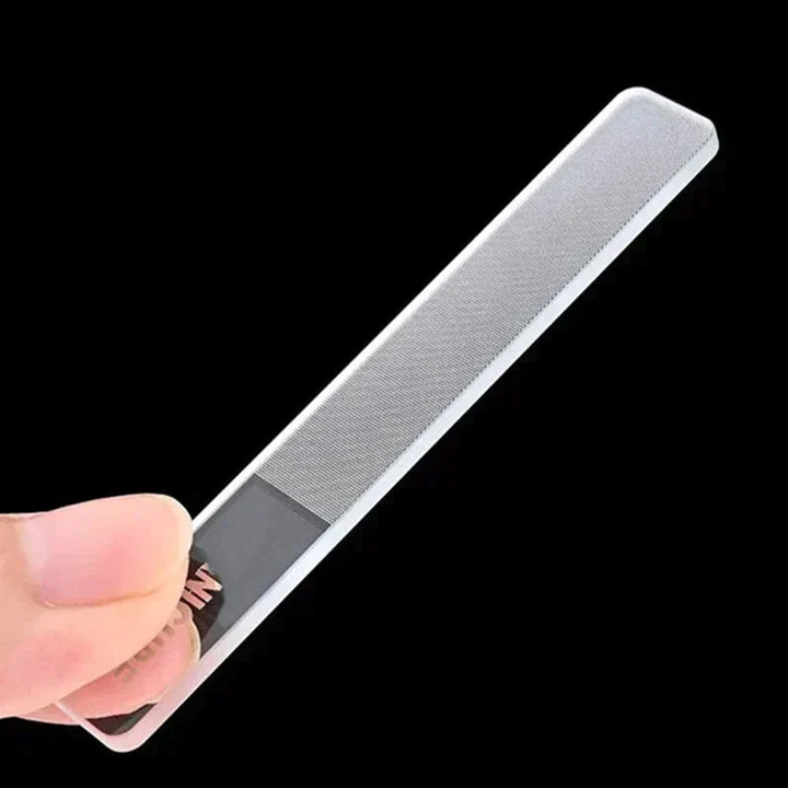 Lisslune | Splash-proof Nail Clipper Set