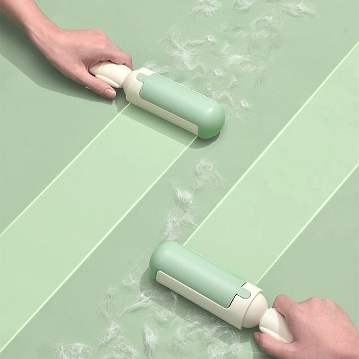 Lisslune | Hair removal roll