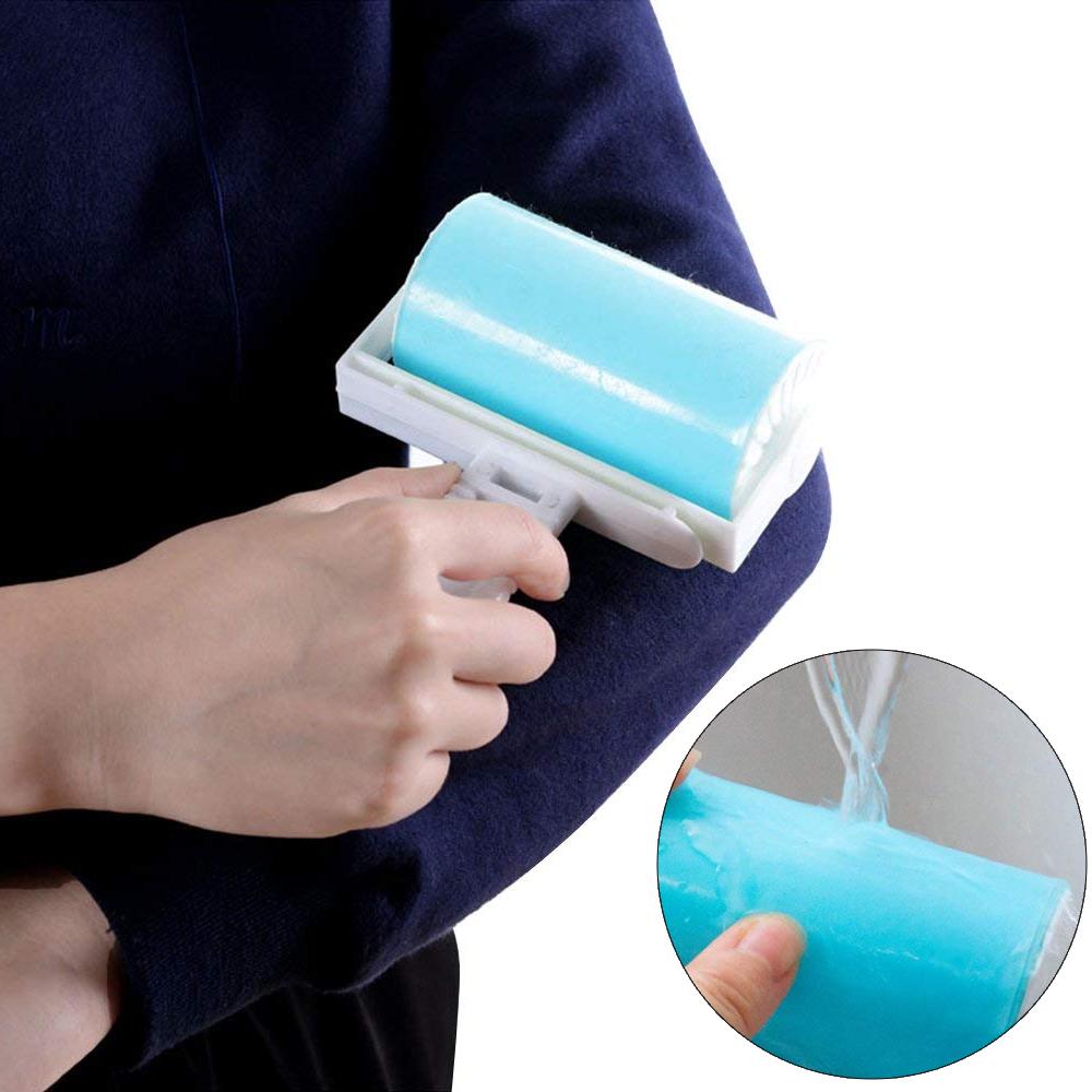 Lisslune | Washable Roller Lint Remover