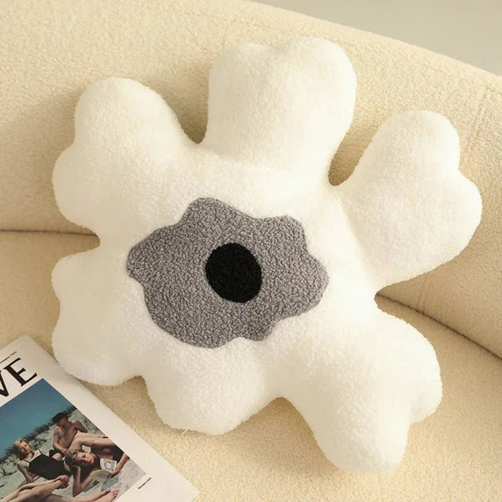Lisslune | Daisy Doodle Cushion