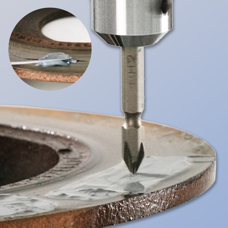 Lisslune | FixBond Heat-resistant and Waterproof Metal Repair Adhesive