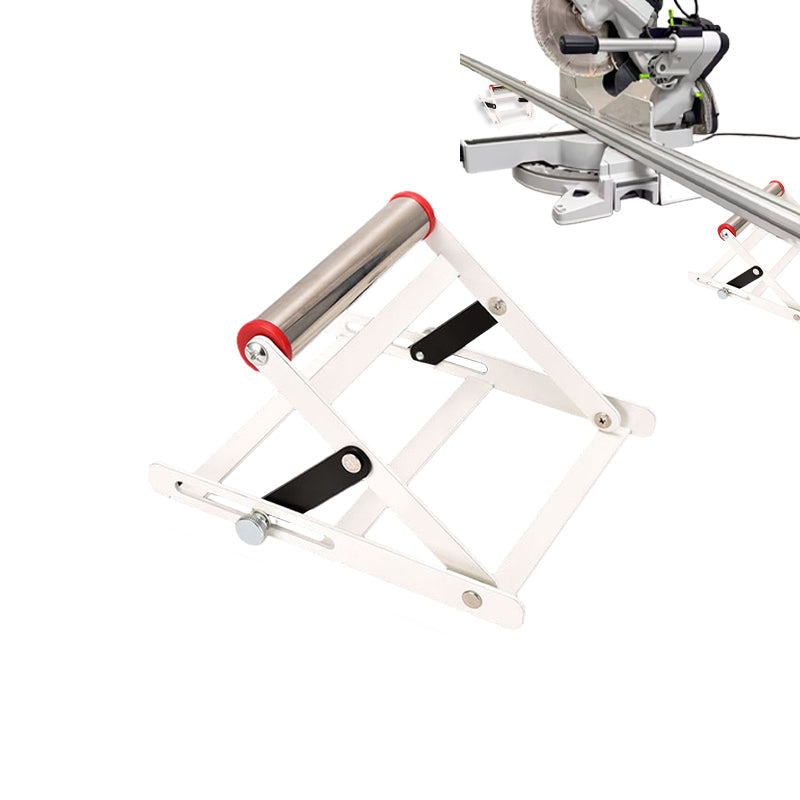 Lisslune | Adjustable support frame for cutting machines