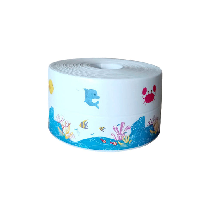 Lisslune | Kitchen oil-resistant seam tape