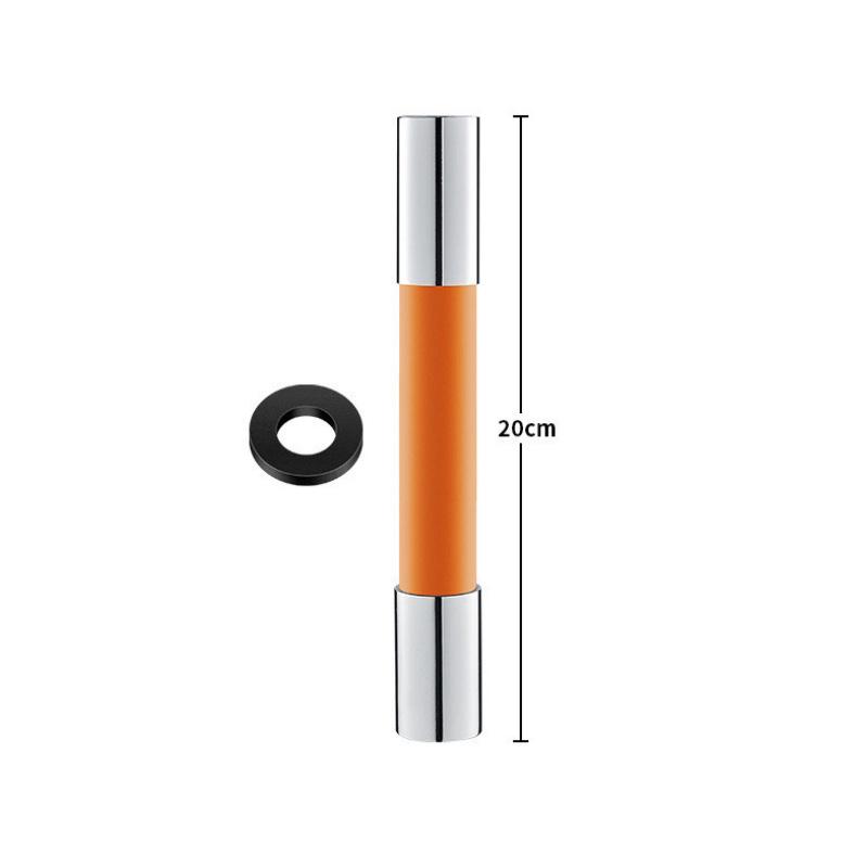 Lisslune | Universal Foam Expansion Tube
