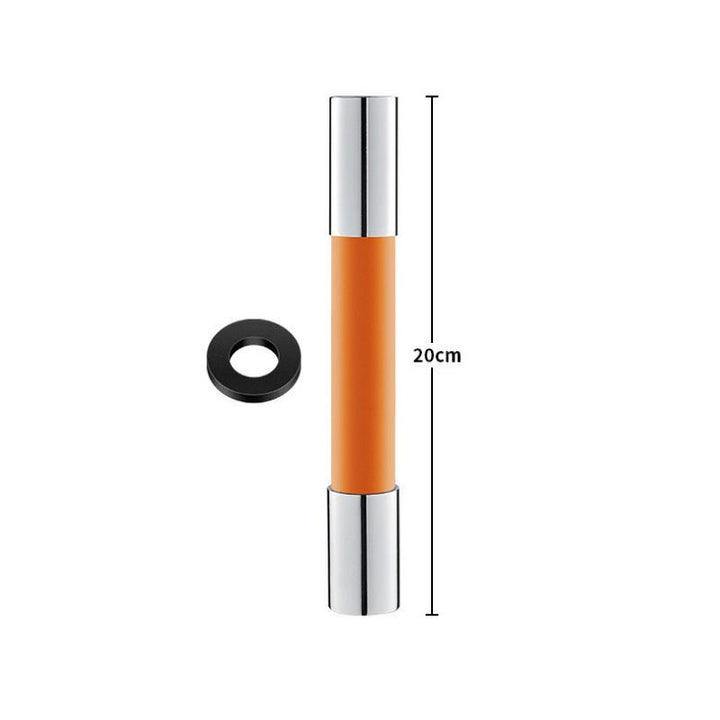 Lisslune | Universal Foam Expansion Tube
