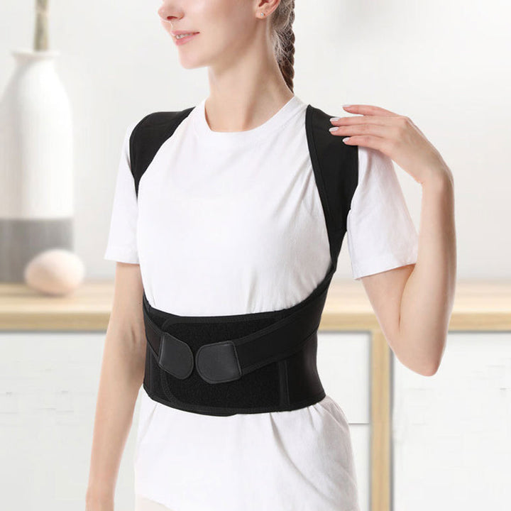 Lisslune | Camelback Correction Belt