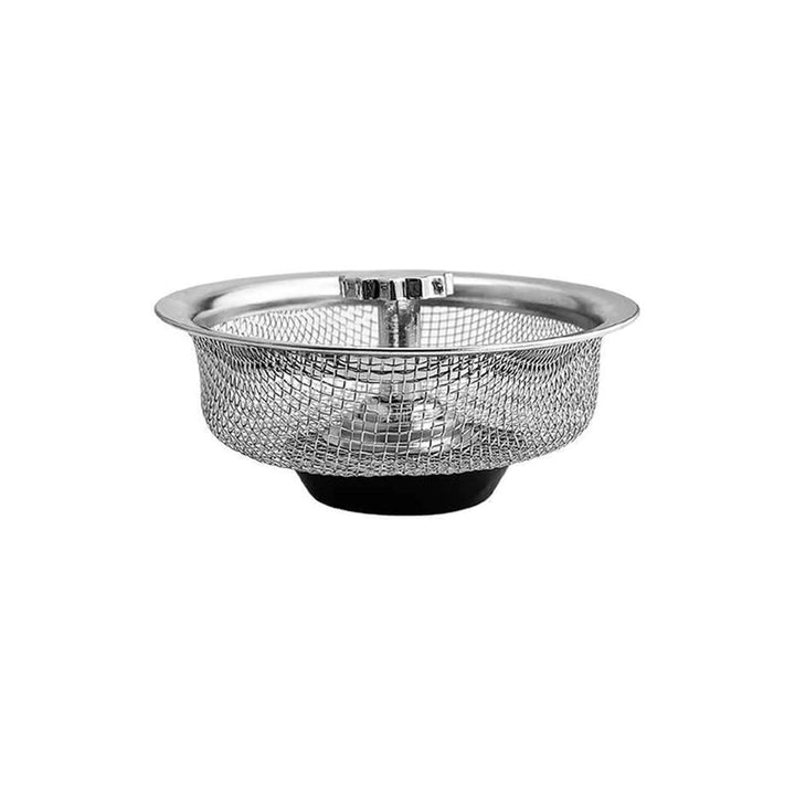 Lisslune | Stainless Steel Sink Replacement Filter