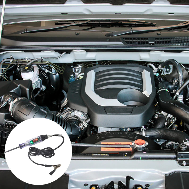 Lisslune | Auto Truck Circuit Test Probe