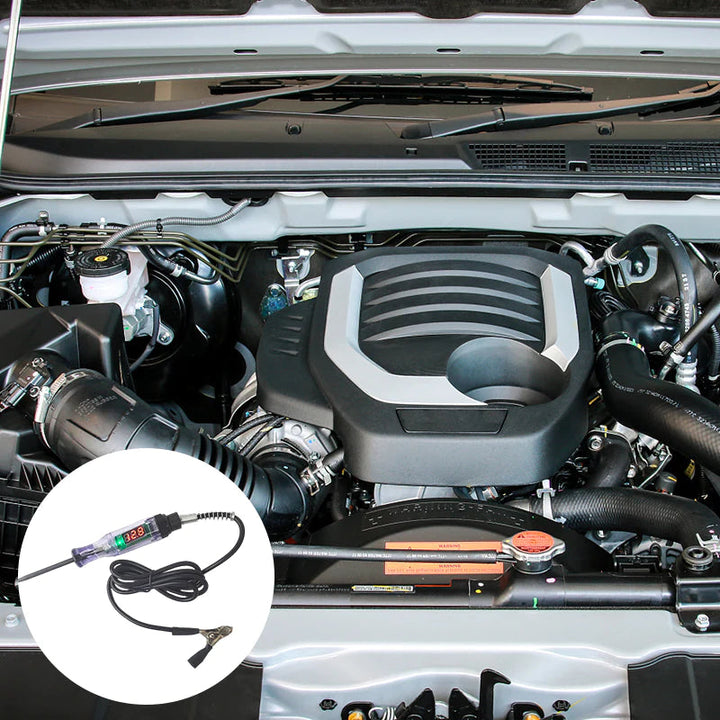 Lisslune | Auto Truck Circuit Test Probe