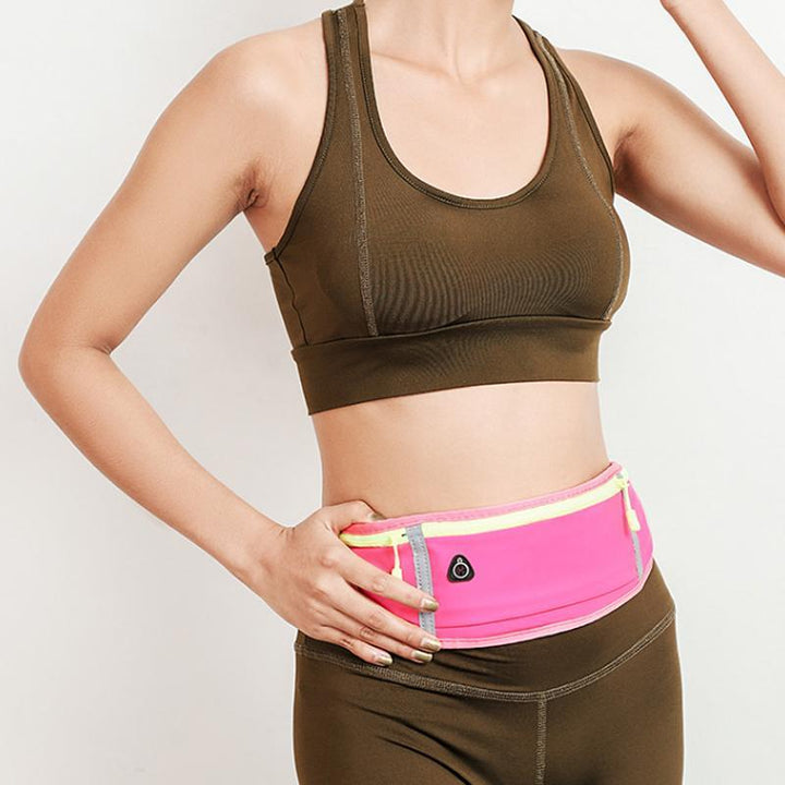Lisslune | Mini waterproof sports waist bag