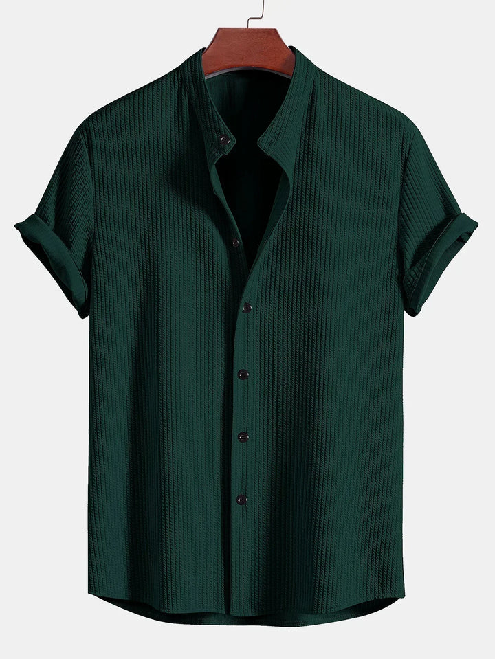 Lisslune | Exclusive Muscle-Fit Shirt