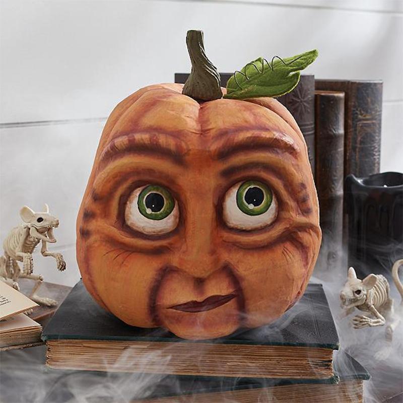 Lisslune | Halloween Pumpkin Decoration