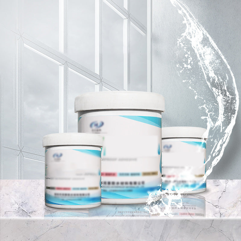 Lisslune | Transparent waterproof sealant