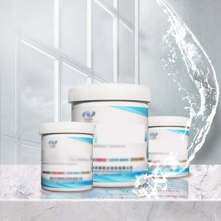Lisslune | Transparent waterproof sealant