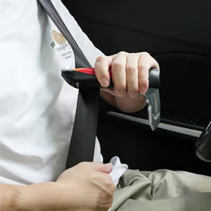 Lisslune | Multifunctional Car Handle Helper