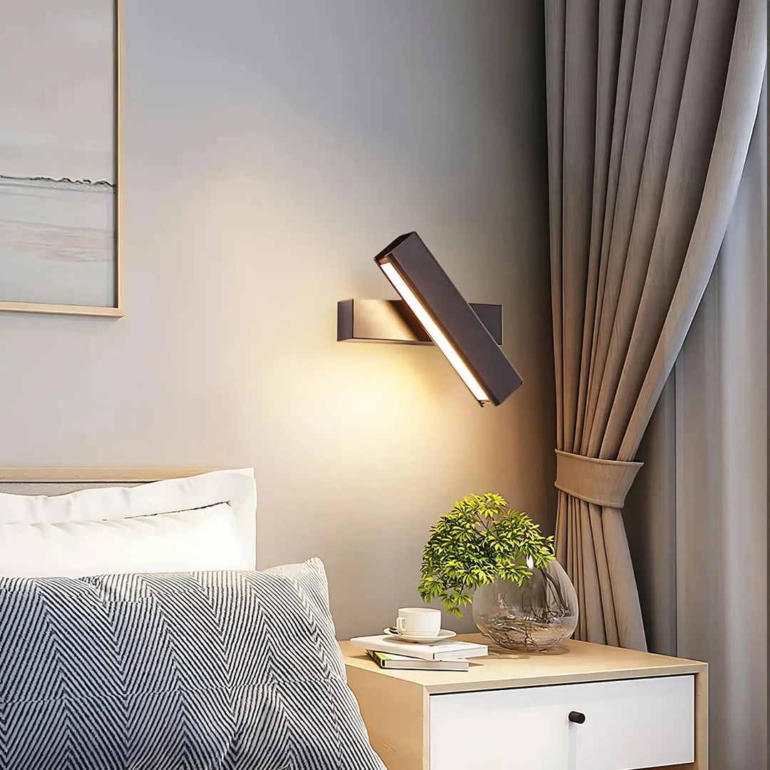 Lisslune | DriftGlow - Modern Wall Lighting