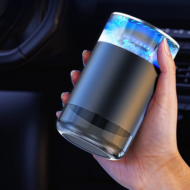 Lisslune | Spray Car View Aromatherapy Diffuser