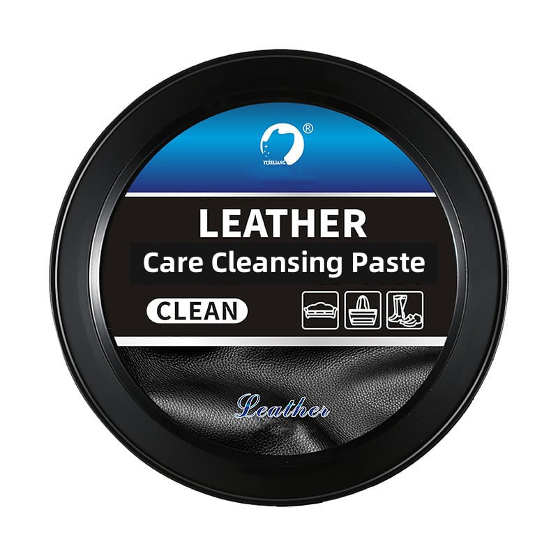Lisslune | Multi-Purpose Leather Cleaning and Care Cream