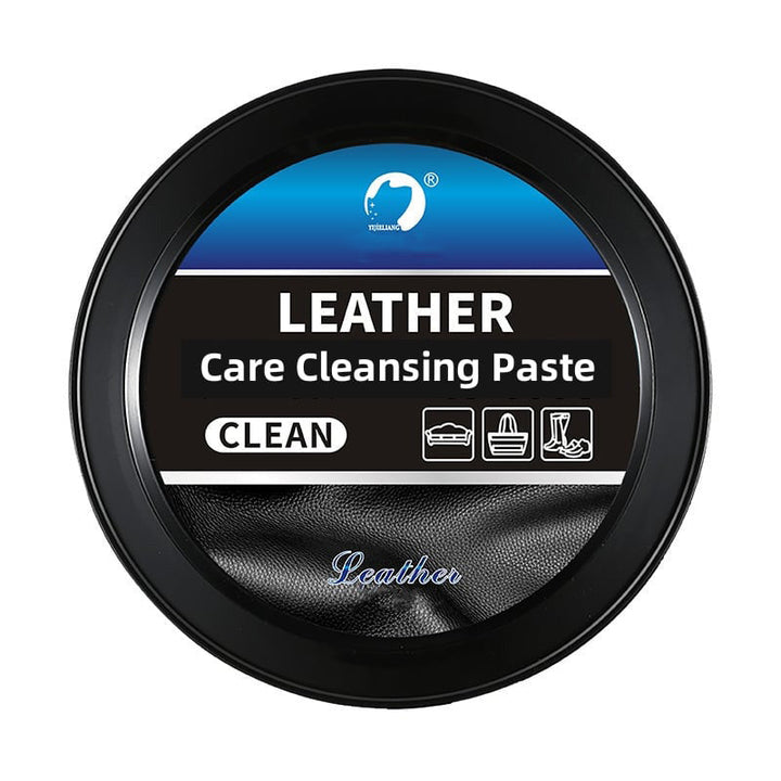 Lisslune | Multi-Purpose Leather Cleaning and Care Cream