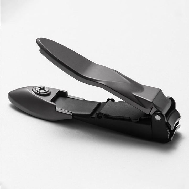Lisslune | No Measure Nail Clipper