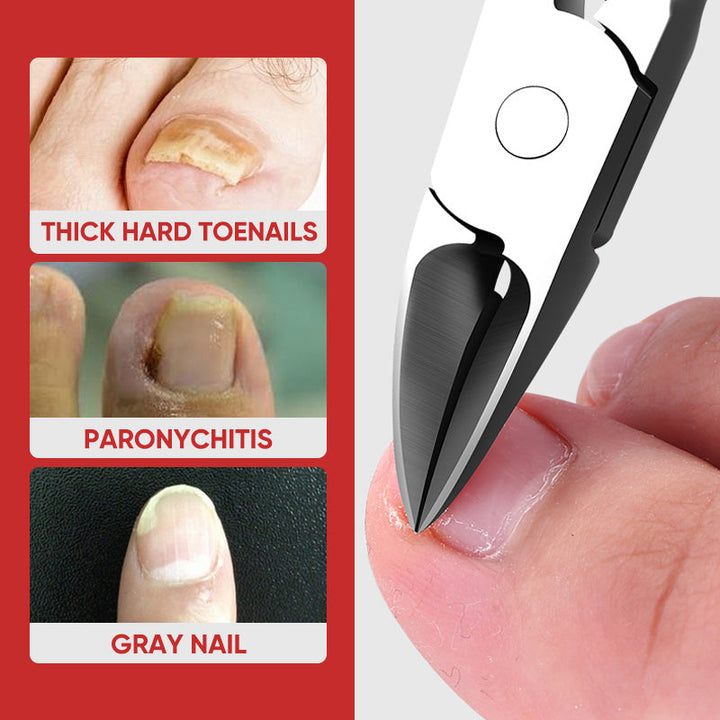 Lisslune | Large Nail Clipper