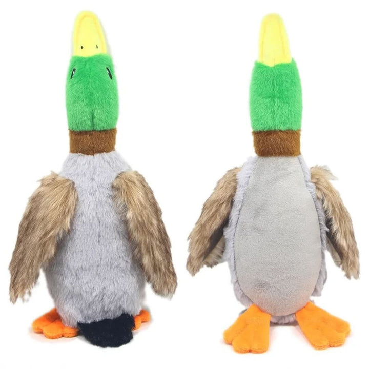 Lisslune | CHEWDLE - Plush chew toy
