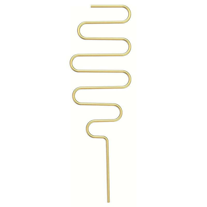 Lisslune | Metal plant support for climbing plants in various shapes
